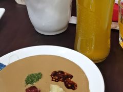 -爱新觉罗福臨火锅馆(万科滑雪场店)