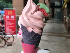 -麦当劳(文武路店)