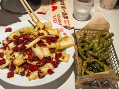 -叁宝烤肉• 西安烧烤(凤城十二路店)