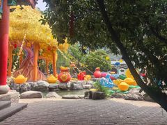 -杨家埠民间艺术大观园