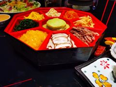 -鼎原力量东北吊炉烧烤(幸福街店)
