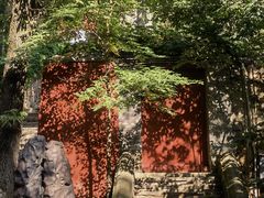 -潭柘寺景区