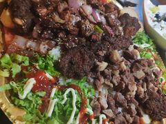 -土耳其卡巴布清真餐厅(西安店)