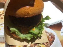 -魏家凉皮(西安秋林宏业商厦店)