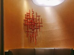 -上海金桥红枫万豪酒店-万豪中餐厅