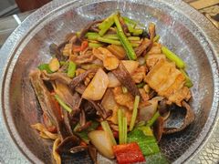 -陈记菜馆·非遗淮扬菜(东关街教场店)