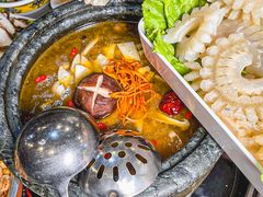 -田村·石锅藏香鸡(布达拉宫店)