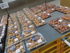 -盒马X会员店(王府井奥莱UP TOWN店)