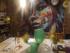 -玩坞轰趴馆·户外团建聚会主题生日派对馆(世豪广场店)