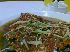 剁椒鱼头&nbsp;-新新湘菜馆(新中街二条店)