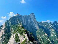 -华山风景名胜区