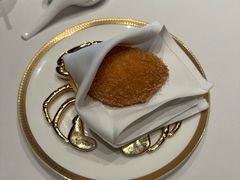 -唐阁(香港朗廷酒店)