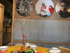 -吕氏疙瘩汤·私家菜馆(慈云寺店)