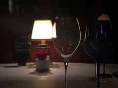 -三嚥阁 La Villa Restaurant