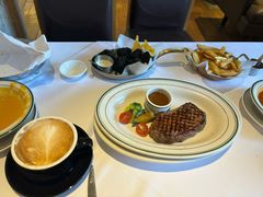 -Steaking·食间牛排(和平店)