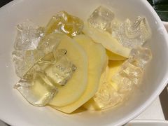 -海底捞火锅(枫蓝国际购物中心店)