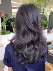 -GANO HAIR 
