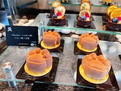 -Social 秀西餐厅-长沙瑞吉酒店(运达店)