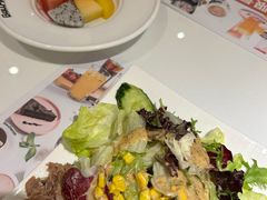 -斗牛士牛排餐厅(嘉里汇店)
