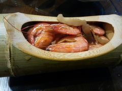 -醉南拳客家菜·河田鸡(东街口航空大厦店)