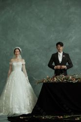 -雨墨婚纱摄影工作室