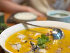 -竹里馆·淮扬菜·功夫茶(老门东店)