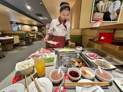 -海底捞火锅(壹悦城店)