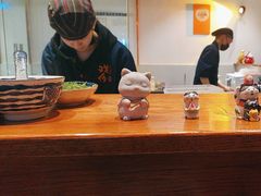 -戏作寿司(观音桥店)