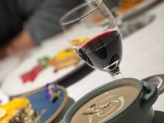 -俄士厨房(五棵松华熙LIVE店)