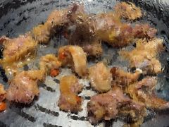 -青蓬蒸汽海鲜·深圳老字号·团建聚会(壹方城店)