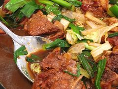 -道道鲜·崇明私房菜(五角场店)