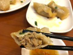 -小姜锅贴(凤凰街店)