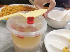 -河州春清真西北特色美食(虎踞路店)