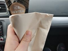 -喜茶(永旺梦乐城店)