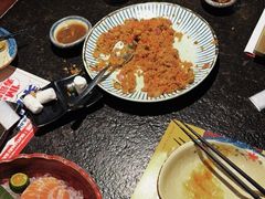 -古田居·特色寿司料理(星之岛旗舰店)