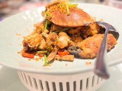 -维园悦谱·海派家常菜(乌鲁木齐南路店)