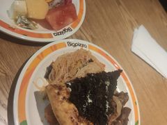 -比格比萨自助(德思勤四季汇店)