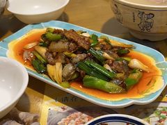 -易老妈蹄花.特色川菜(人民公园总店)