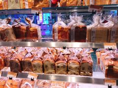 -巴黎贝甜(大宁国际商业广场店)