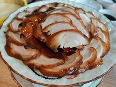 北京烤鸭-龙聚德北京烤鸭(沙坪坝华宇A馆店)