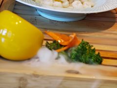 -一品淮扬 · 淮扬菜·北京万达文华酒店