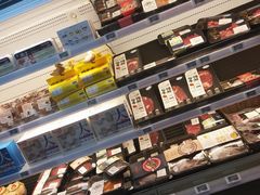 -盒马X会员店(王府井奥莱UP TOWN店)