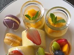 -南沙游艇会·大兵船餐厅