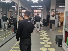 -VPsmart私教健身工作室(新华路旗舰店)