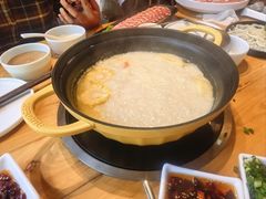 -四喜小胖·北京涮肉(五道营店)