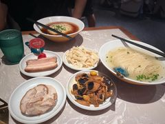 -松鹤面馆·古法焖肉面(观前店)