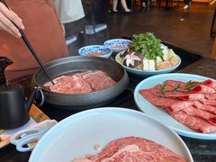 -然锅料理