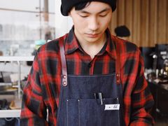 -Seesaw Coffee(朝阳大悦城店)