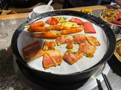 -酒拾烤肉(南城店)