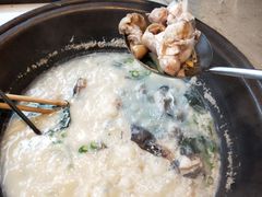 -陈大锅·岳阳鱼馆·地道岳阳菜(美食街店)